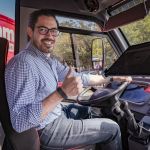 Ya sabes cómo usar la app de Vamos Más? 🚗📲