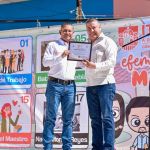 Concentración Cívica | Mes de mayo