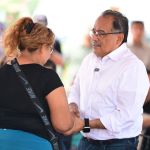 ENTREGAN 4T NORTEÑA E IP APARATOS ORTÓPEDICOS PARA MEJORAR LA MOVILIDAD DE LAS PERSONAS