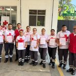 CAPACITACIÓN PARA FORTALECER LA ATENCIÓN A LA CIUDADANÍA✅