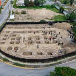 Arranca Mónica Oyervides construcción del nuevo Centro de Atención Infantil en Hacienda San José