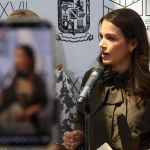 INSISTIRÁ LORENA DE LA GARZA EN CONECTAR RUTAS MUNICIPALES*