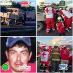 AUTORIDADES DE MONTEMORELOS APOYARÁN A LA FAMILIA DE “GOYO” CON LOS GASTOS FUNERARIOS