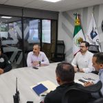 ES SANTIAGO, POR QUINTO MES CONSECUTIVO, EL MUNICIPIO MÁS SEGURO DEL ÁREA METROPOLITANA EN EL SEMÁFORO DEL DELITO