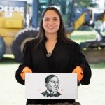 ARRANCAN CONSTRUCCIÓN DE NUEVA DELEGACIÓN DE POLICÍA EN JUÁREZ NL