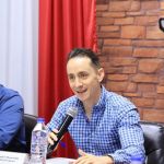 Se vienen más pavimentaciones para Allende