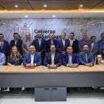 SANTIAGO INSTALA EL CONSEJO SANTIAGO GRUPO CIUDADANO DE CONSULTA