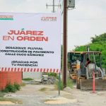 Juárez arranca la segunda etapa en la calle Cuco Sánchez!