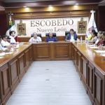 LE OTORGAN LICENCIA TEMPORAL A MIJES;