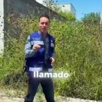 Atención Allende a los propietarios de terrenos baldíos: