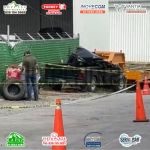 MUERE PERSONA EN ACCIDENTE VIAL EN ALLENDE