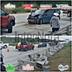 OTRO ACCIDENTE EN EL PERIFÉRICO DE CADEREYTA ENCIENDE LAS ALERTAS