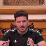 REFUERZAN OPERATIVO PARA EL PARTIDO DE MÉXICO; AMPLIARÁN ESPACIOS PARA LA AFICIÓN