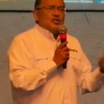ANDRÉS MIJES RECORRE GENERAL TERÁN Y MONTEMORELOS PARA DIALOGAR CON FAMILIAS