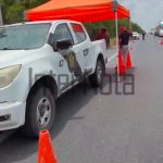 SUMAN TRES PERSONAS FALLECIDAS EN DISTINTOS ACCIDENTESEN ALLENDE, CADEREYTA Y ESTE ULTIMO EN MONTEMORELOS