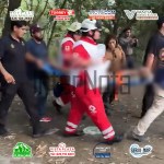 FAMILIARES LOCALIZAN CON V1D4 A DON FRANCISCO TRAS VARIOS DÍAS DE BÚSQUEDA EN ALLENDE
