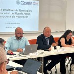 NUEVO LEÓN AVANZA EN LA CREACIÓN DE SU PRIMER PLAN DE ACCIÓN INTERNACIONAL