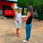 Seguimos trabajando por el bienestar de las familias de General Terán.