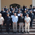 RECONOCEMOS EL COMPROMISO DE NUESTROS POLICÍAS