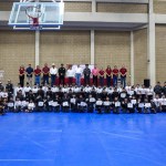 LINARES RECONOCE A PENTATHLON LINARES