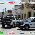 INTENSA MOVILIZACIÓN POR INTENTO DE R0B0 EN EL CENTRO DE LINARES