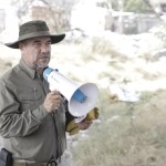 ESCOBEDO Y SOSAC UNEN ESFUERZOSPARA LIMPIEZA DEL RÍO PESQUERÍA