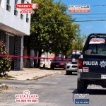 LOCALIZAN SIN V1D4 A MUJER DE LA TERCERA EDAD EN EL PATIO DE SU CASA EN LINARES