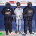 DETIENEN EN SABINAS HIDALGO A HOMBRE SEÑALADO POR TRASLADAR A NUEVE MIGRANTES