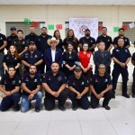 Linares conmemoró el Día Nacional de Protección Civil | 19 de Septiembre.
