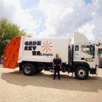 Ya son 10 unidades nuevas al servicio en Cadereyta