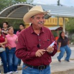 ENTREGAN OBRAS DE REHABILITACIÓN EN ANTIGUA CARRETERA NACIONAL EN LINARES NL