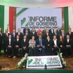 2.º INFORME DE GOBIERNO | DR. ARROYO, N.L.