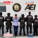 DETIENEN EN JUÁREZ A HOMBRE SEÑALADO COMO PRESUNTO GENERADOR DE VIOLENCIA