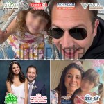 HOUSTON: MADRE P13RD3 LA CUSTODIA DE SU HIJA, LA M4T4 A T1R0S Y DESPUÉS SE D1SP4R4