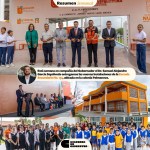 Una semana de trabajo incansable por Cadereyta!