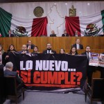 NUEVOLEÓN: PAN EXIGE A SAMUEL GARCÍA UN “CIERRE DIGNO” Y LANZA FUERTES CRÍTICAS A SU ADMINISTRACIÓN