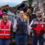DESCACHARRIZACIÓN PERMANENTE EN SANTIAGO NL!