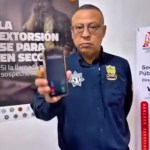 Las extorsiones no siempre ocurren con llamadas telefónicas, también pueden suceder a través de mensajería de texto o de WhatsApp, haciéndose pasar por paquetería o bancos🧐