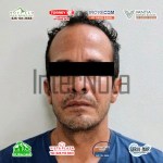 LINARES: V1NCUL4N A PR0C3S0 A HOMBRE POR PRESUNTO INT3NT0 DE F3M1N1C1D10 CONTRA SU PAREJA EN UNA FLORERÍA