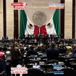 MÉXICO: DIPUTADOS APRUEBAN LA LLAMADA “LEY ANTIMEMES”; CONTEMPLA HASTA CINCO AÑOS DE PR1S10N