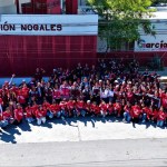 La paz se construye escuchando y atendiendo a nuestra gente