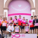 Más de 2,500 inscritos en la segunda edición del Trote 5K “Yo me las cuido”